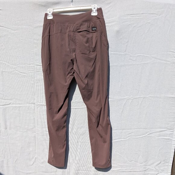 Mountain Hardwear Dynama/2 Ankle Warm Ash Women's Small - Picture 4 of 8